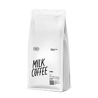 Кофе в зернах Tasty Coffee Milk Coffee Бэрри арабика 100% 1 кг (пакет) фото Кофе в зернах Tasty Coffee Milk Coffee Бэрри арабика 100% 1 кг (пакет)