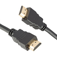Кабель ProMega jet/BigTech HDMI - HDMI 1.8 метра (OAVDC003) фото Кабель ProMega jet/BigTech HDMI - HDMI 1.8 метра (OAVDC003)