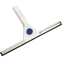 Скребок оконный, 350 мм, белый DI Hand Squeegee 7507429_КФС фото Скребок оконный, 350 мм, белый DI Hand Squeegee 7507429_КФС