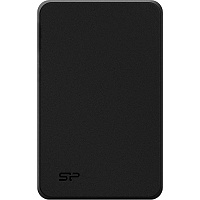 Внешний жесткий диск HDD Silicon Power Stream S05 1 ТБ (SP010TbPHD05SS3K) фото Внешний жесткий диск HDD Silicon Power Stream S05 1 ТБ (SP010TbPHD05SS3K)
