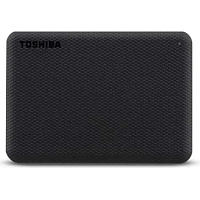 Внешний жесткий диск HDD Toshiba Canvio Advance 1 ТБ (HDTCA10EK3AA) фото Внешний жесткий диск HDD Toshiba Canvio Advance 1 ТБ (HDTCA10EK3AA)