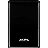 Внешний жесткий диск HDD Adata HV620S 2 ТБ (AHV620S-2TU31-CBK) фото Внешний жесткий диск HDD Adata HV620S 2 ТБ (AHV620S-2TU31-CBK)