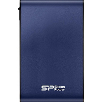 Внешний жесткий диск HDD Silicon Power Armor A80 2 ТБ (SP020TbPHDA80S3B) фото Внешний жесткий диск HDD Silicon Power Armor A80 2 ТБ (SP020TbPHDA80S3B)