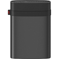 Внешний жесткий диск HDD Silicon Power Armor A85B 2 ТБ (SP020TbPHD85BS3K) фото Внешний жесткий диск HDD Silicon Power Armor A85B 2 ТБ (SP020TbPHD85BS3K)