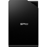 Внешний жесткий диск HDD Silicon Power Stream S03 2 ТБ (SP020TbPHDS03S3K) фото Внешний жесткий диск HDD Silicon Power Stream S03 2 ТБ (SP020TbPHDS03S3K)