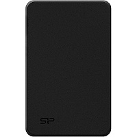 Внешний жесткий диск HDD Silicon Power Stream S05 2 ТБ (SP020TbPHD05SS3K) фото Внешний жесткий диск HDD Silicon Power Stream S05 2 ТБ (SP020TbPHD05SS3K)