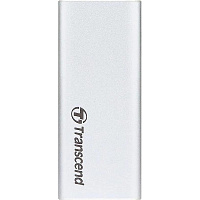 Внешний жесткий диск SSD Transcend ESD260C 250 ГБ (TS250GESD260C) фото Внешний жесткий диск SSD Transcend ESD260C 250 ГБ (TS250GESD260C)
