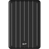 Внешний жесткий диск SSD Silicon Power Bolt B75 Pro 2 ТБ (SP020TbPSD75PSCK) фото Внешний жесткий диск SSD Silicon Power Bolt B75 Pro 2 ТБ (SP020TbPSD75PSCK)