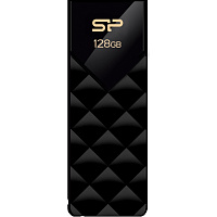 Флешка USB 3.0 128 ГБ Silicon Power Blaze B03 (SP128GbUF3B03V1K) фото Флешка USB 3.0 128 ГБ Silicon Power Blaze B03 (SP128GbUF3B03V1K)