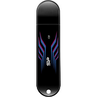 Флешка USB 3.0 128 ГБ Silicon Power Blaze B10 (SP128GbUF3B10V1B) фото Флешка USB 3.0 128 ГБ Silicon Power Blaze B10 (SP128GbUF3B10V1B)