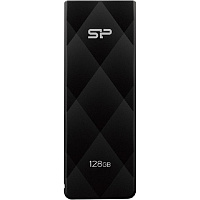 Флешка USB 3.0 128 ГБ Silicon Power Blaze B20 (SP128GbUF3B20V1K) фото Флешка USB 3.0 128 ГБ Silicon Power Blaze B20 (SP128GbUF3B20V1K)
