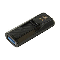Флешка USB 3.2 128 ГБ Silicon Power Blaze B50 (SP128GbUF3B50V1K) фото Флешка USB 3.2 128 ГБ Silicon Power Blaze B50 (SP128GbUF3B50V1K)