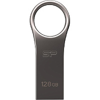 Флешка USB 3.0 128 ГБ Silicon Power Jewel J80 (SP128GbUF3J80V1T) фото Флешка USB 3.0 128 ГБ Silicon Power Jewel J80 (SP128GbUF3J80V1T)