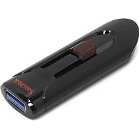 Флешка USB 3.0 16 ГБ Sandisk CZ600 Cruzer Glide (SDCZ600-016G-G35) фото Флешка USB 3.0 16 ГБ Sandisk CZ600 Cruzer Glide (SDCZ600-016G-G35)