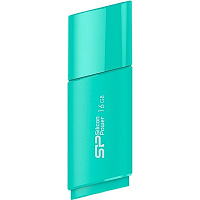 Флешка USB 2.0 16 ГБ Silicon Power Ultima U06 (SP016GbUF2U06V1B) фото Флешка USB 2.0 16 ГБ Silicon Power Ultima U06 (SP016GbUF2U06V1B)