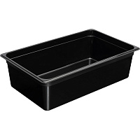 Гастроемкость Restola GN 1/1 53x32.5x15 см 21 л полипропилен фото Гастроемкость Restola GN 1/1 53x32.5x15 см 21 л полипропилен