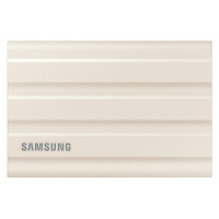 Внешний жесткий диск SSD (накопитель) Samsung T7 MU-PE1T0K/WW 1 ТБ USB 3.1 фото Внешний жесткий диск SSD (накопитель) Samsung T7 MU-PE1T0K/WW 1 ТБ USB 3.1