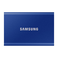 Внешний жесткий диск SSD Samsung MU-PC1T0H/WW 1 ТБ фото Внешний жесткий диск SSD Samsung MU-PC1T0H/WW 1 ТБ