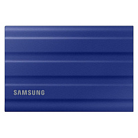 Внешний жесткий диск SSD (накопитель) Samsung T7 MU-PE2T0R/WW 2 ТБ USB 3.1 фото Внешний жесткий диск SSD (накопитель) Samsung T7 MU-PE2T0R/WW 2 ТБ USB 3.1