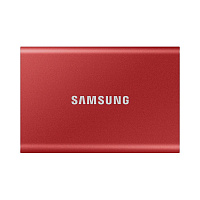 Внешний жесткий диск SSD Samsung MU-PC500R/WW 500 ГБ фото Внешний жесткий диск SSD Samsung MU-PC500R/WW 500 ГБ