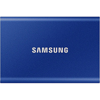 Внешний жесткий диск SSD Samsung MU-PC500H/WW 500 ГБ фото Внешний жесткий диск SSD Samsung MU-PC500H/WW 500 ГБ