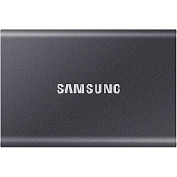 Внешний жесткий диск SSD Samsung MU-PC500T/WW 500 ГБ фото Внешний жесткий диск SSD Samsung MU-PC500T/WW 500 ГБ