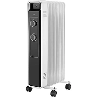 Радиатор масляный Centek CT-6222-7 фото Радиатор масляный Centek CT-6222-7