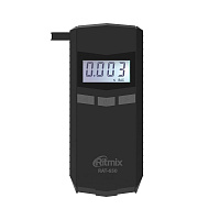 Алкотестер Ritmix RAT-650 (80000172) фото Алкотестер Ritmix RAT-650 (80000172)