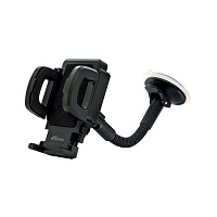 Автомобильный держатель Ritmix RCH-015 W (15117019) фото Автомобильный держатель Ritmix RCH-015 W (15117019)