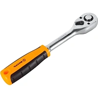 Трещотка Вихрь 1/2" 315 мм (73/6/5/9)