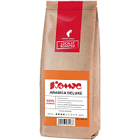 Кофе в зернах Комус Julius Meinl Arabica Deluxe арабика 100% 1 кг (пакет) фото Кофе в зернах Комус Julius Meinl Arabica Deluxe арабика 100% 1 кг (пакет)