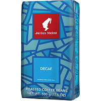 Кофе в зернах Julius Meinl Decaf без кофеина 500 г (пакет) фото Кофе в зернах Julius Meinl Decaf без кофеина 500 г (пакет)