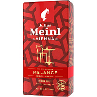 Кофе молотый Julius Meinl Melange 500 г (вакуумная упаковка) фото Кофе молотый Julius Meinl Melange 500 г (вакуумная упаковка)