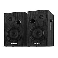 Колонки 2.0 Sven SPS-585 (SV-019679) фото Колонки 2.0 Sven SPS-585 (SV-019679)