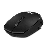 Мышь беспроводная Sven RX-210W черная (SV-020637) фото Мышь беспроводная Sven RX-210W черная (SV-020637)