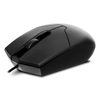 Мышь проводная Sven RX-30 черная (SV-018214) фото Мышь проводная Sven RX-30 черная (SV-018214)