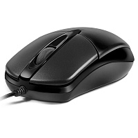 Мышь проводная Sven RX-112 черная (SV-03200112UB) фото Мышь проводная Sven RX-112 черная (SV-03200112UB)