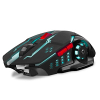 Мышь игровая Sven RX-G930W черная (SV-018412) фото Мышь игровая Sven RX-G930W черная (SV-018412)