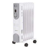 Радиатор масляный Oasis Pro OS-15 фото Радиатор масляный Oasis Pro OS-15