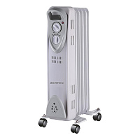 Радиатор масляный Zerten MRS-10 фото Радиатор масляный Zerten MRS-10