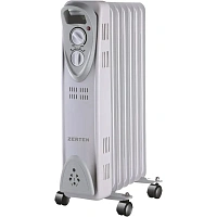 Радиатор Zerten масляный MRS-15