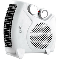 Тепловентилятор Oasis LS-20 фото Тепловентилятор Oasis LS-20