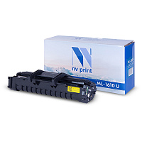 Картридж лазерный NV PRINT (NV-ML-1610U) для SAMSUNG ML-1610/2010/4521, ресурс 2000 страниц, NV-ML1610 фото Картридж лазерный NV PRINT (NV-ML-1610U) для SAMSUNG ML-1610/2010/4521, ресурс 2000 страниц, NV-ML1610