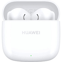 Наушники беспроводные Huawei FreeBuds SE 2 белые (55036940) фото Наушники беспроводные Huawei FreeBuds SE 2 белые (55036940)