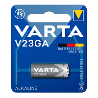 Батарейка LR23 Varta фото Батарейка LR23 Varta