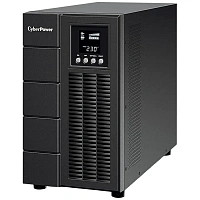 ИБП CyberPower OLS2000E Online Tower 2000VA/1800W USB/SNMPslot ( (4xC13) фото ИБП CyberPower OLS2000E Online Tower 2000VA/1800W USB/SNMPslot ( (4xC13)
