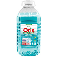 Гель для стирки Grass Oris 5 л (концентрат) фото Гель для стирки Grass Oris 5 л (концентрат)