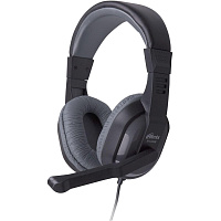 Гарнитура проводная Ritmix RH-534M (15119392) фото Гарнитура проводная Ritmix RH-534M (15119392)