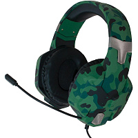 Гарнитура проводная Ritmix RH-566M (80001154) фото Гарнитура проводная Ritmix RH-566M (80001154)