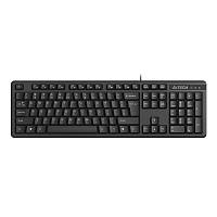 Клавиатура проводная A4tech KKS-3 фото Клавиатура проводная A4tech KKS-3